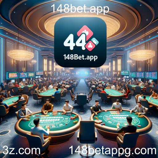 A Importância dos Eventos nos Jogos na 148bet.app